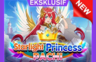 Starlight Princess Pachi